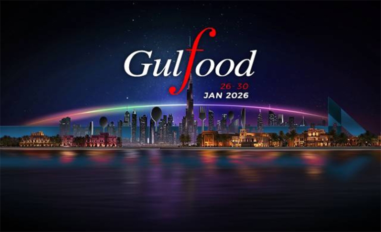 GULFOOD 2026: نبض تپنده صنعت غذا و نوشیدنی جهان در دبی