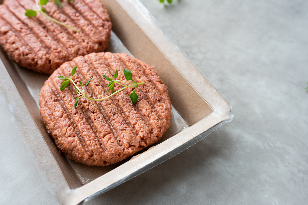تولید گوشت گیاهی؛ جایگزینی نوین برای تغذیه سالم و پایدار