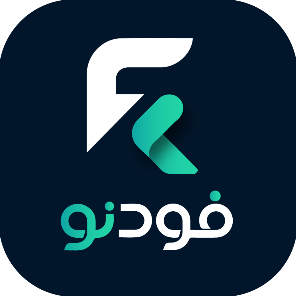 لوگو فودنو
