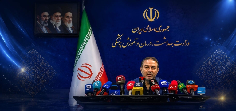 سومین نسخه رهنمودهای غذایی ایران منتشر شد؛ «بشقاب غذایی» جایگزین هرم غذایی شد