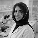 تصویر پروفایل صبا ذوالفقاری