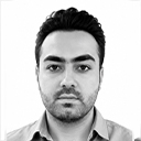 تصویر پروفایل علی حیدری