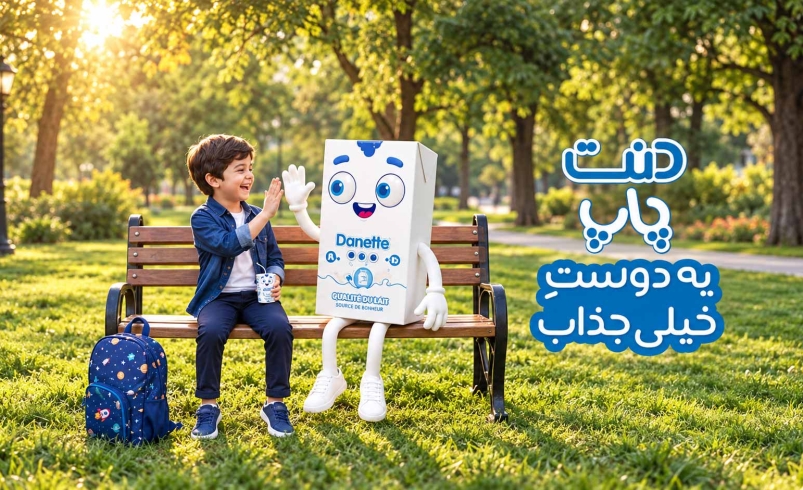 میان وعده مدرسه