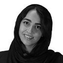 مهشید باستانی فودنو